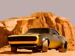 Chevrolet Camaro SS Bumblebee 2014 года